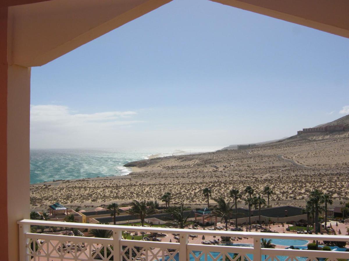 H10 Playa Esmeralda - Adults Only Costa Calma Kültér fotó